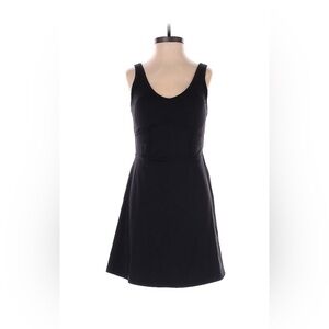gilly hicks active dress • black • small